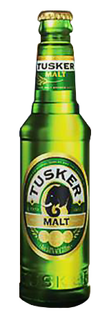 Tusker Malt